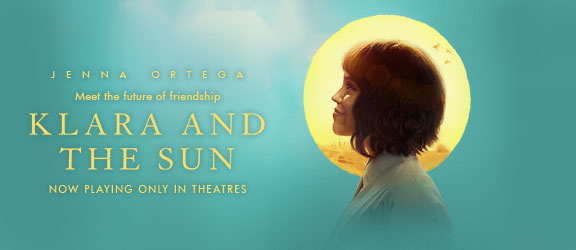 Klara and the Sun