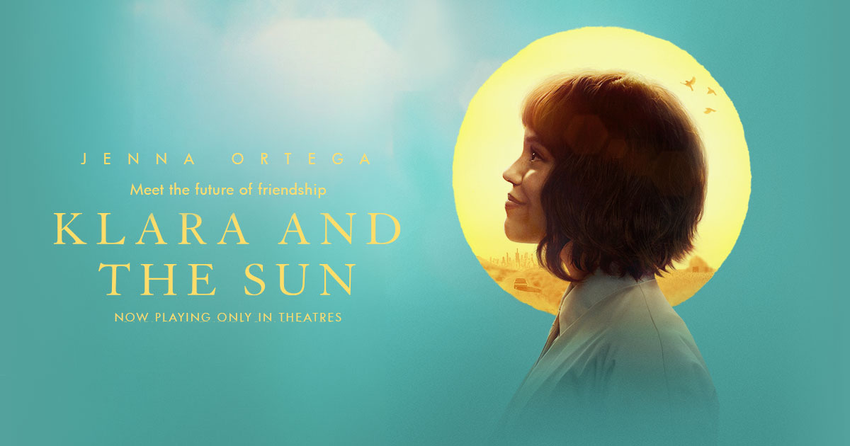 Screenshot of klaraandthesun.movie